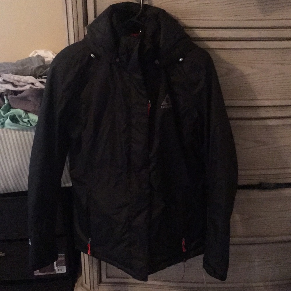 Gerry Coat