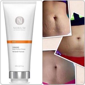New sealed in box Nerium firming cream
