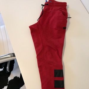 Adidas Jogger Sweatpants