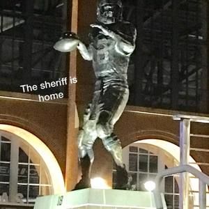 Meet your Posher, Alejandro