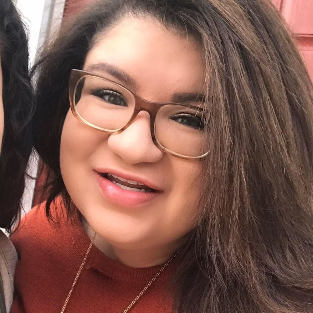 Meet your Posher, Idalia