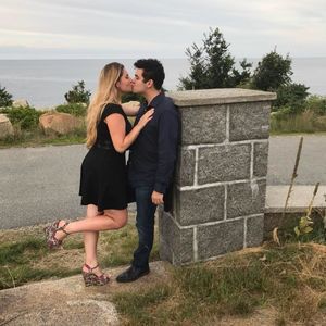 Meet your Posher, Brandon