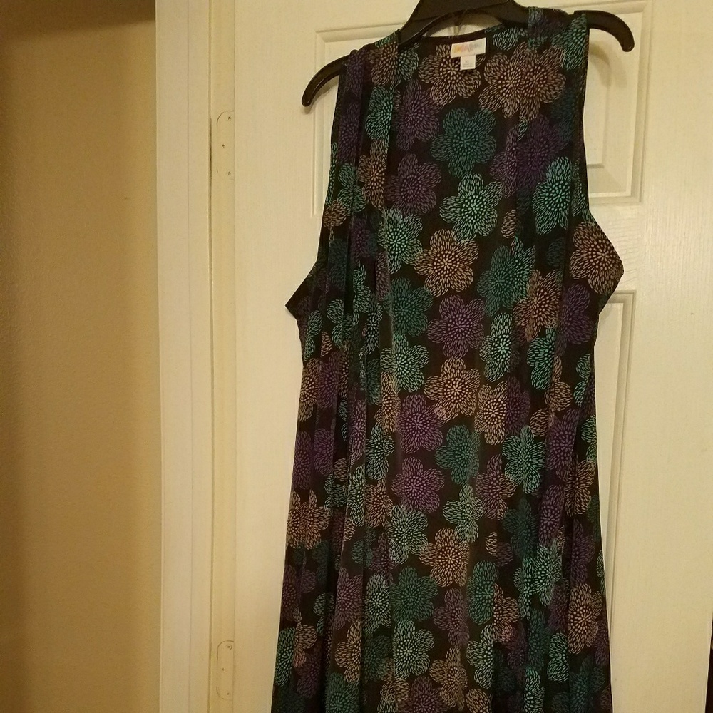 Lularoe Joy Duster