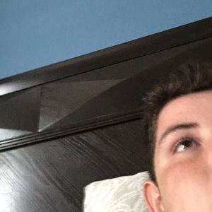 Meet your Posher, Luis