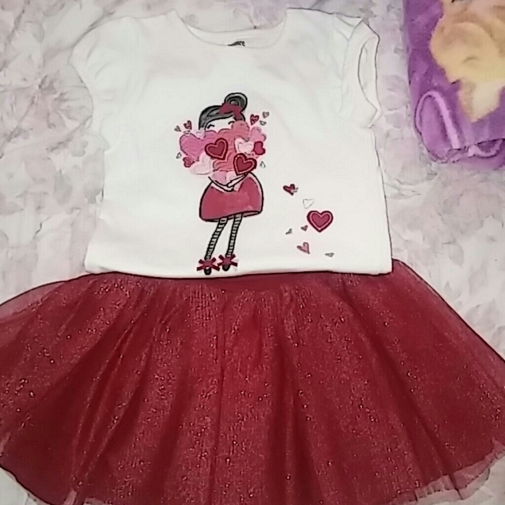 Gymboree outfit