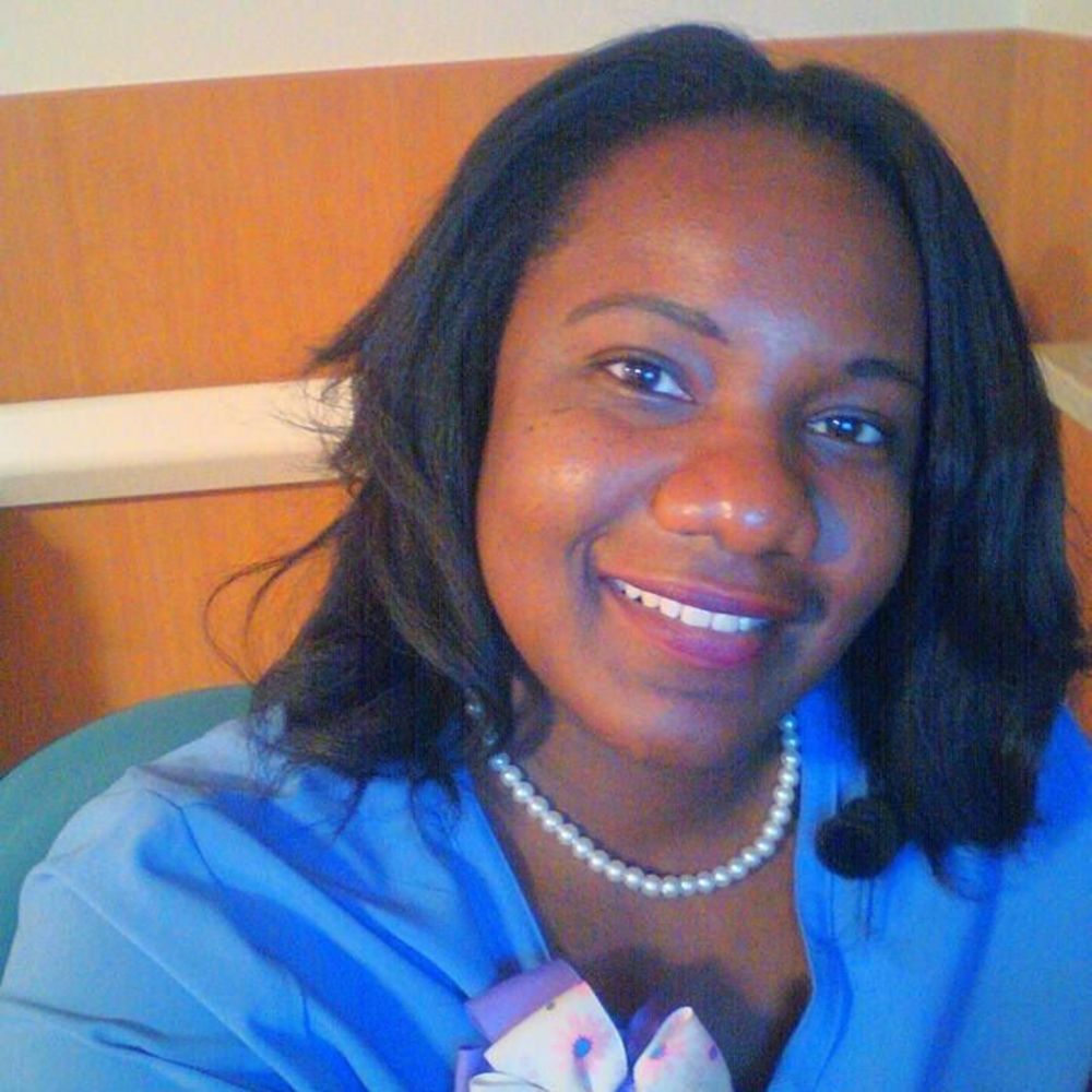 Meet your Posher, Deidre