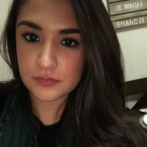 Meet your Posher, Candice