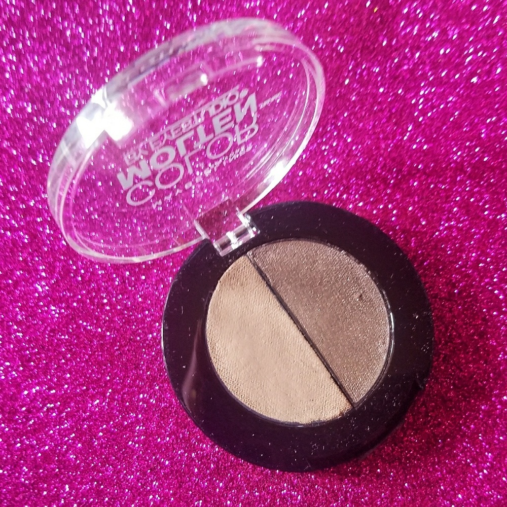 Maybelline Eyeshadow Duo