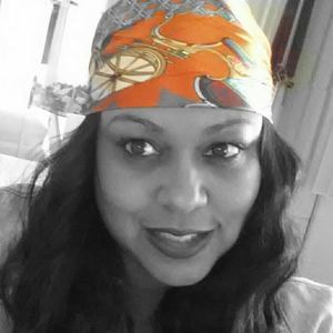 Meet your Posher, Michelle baba