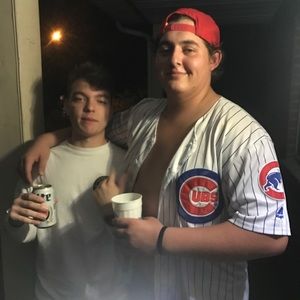 Meet your Posher, Dylan