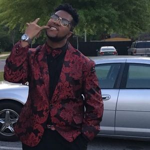 Meet your Posher, Erik