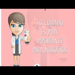 Meet your Posher, Antonia