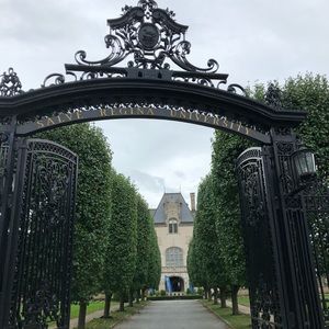 Meet your Posher, Matt