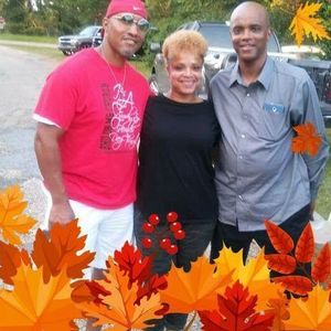 Meet your Posher, Brenda