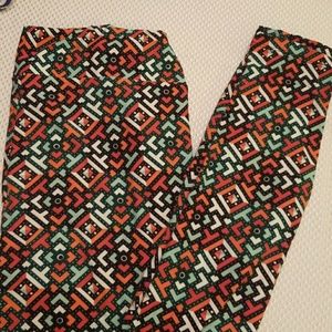 Lularoe TC leggings