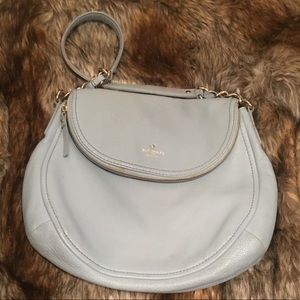 KATE SPADE Powder Hobo