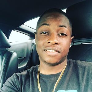 Meet your Posher, Marco swisher ivey