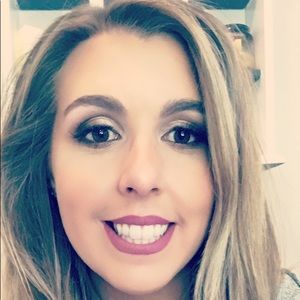 Meet your Posher, Meghan