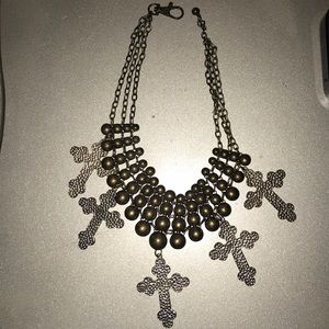 Gypsy Soule Necklace