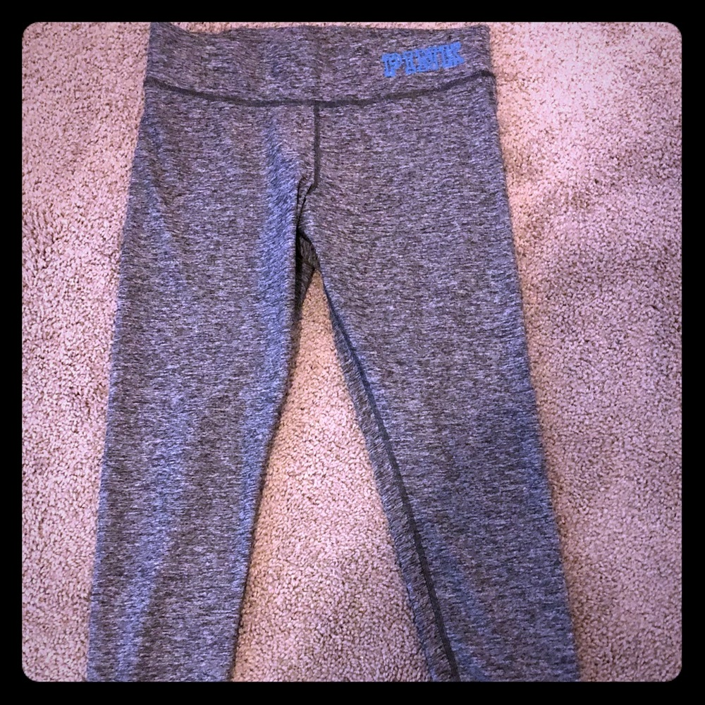 Pink by Victoria’s Secret NFL Yoga Pants