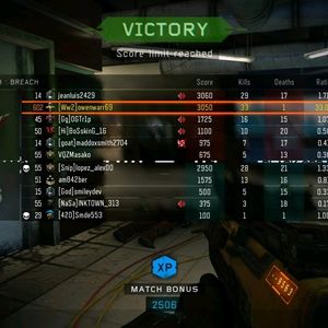 Meet your Posher, Warren