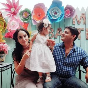 Meet your Posher, Alejandra