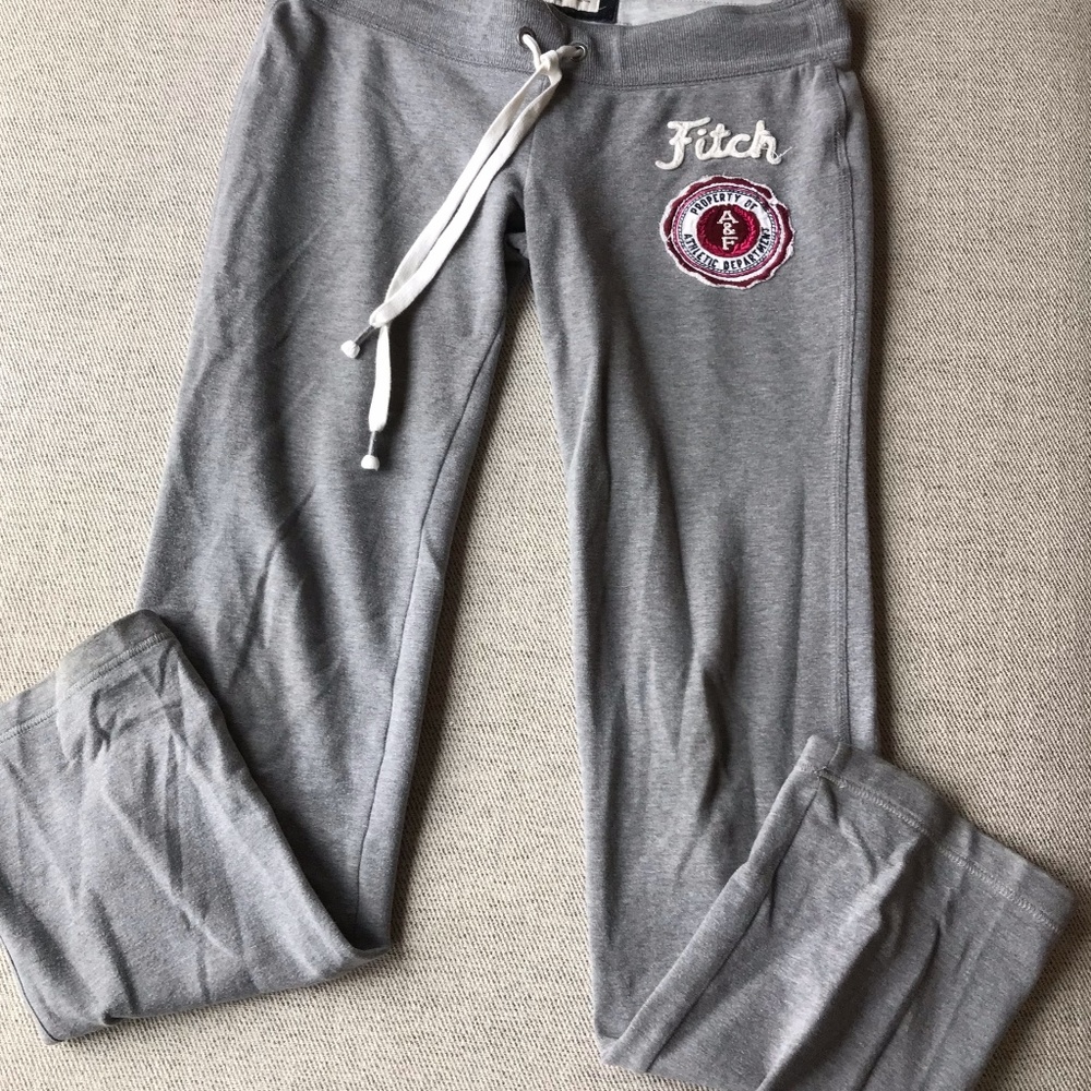 Abercrombie & Fitch sweatpants
