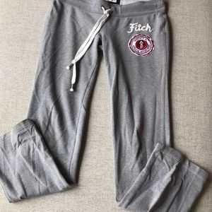 Abercrombie & Fitch sweatpants