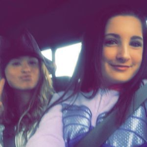 Meet your Posher, Kylie