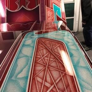 Meet your Posher, Ricardo