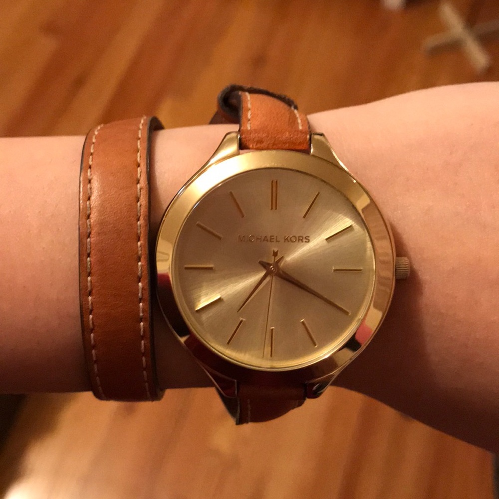 Michael kors watch ✨