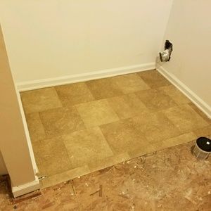 Meet your Posher, Keith