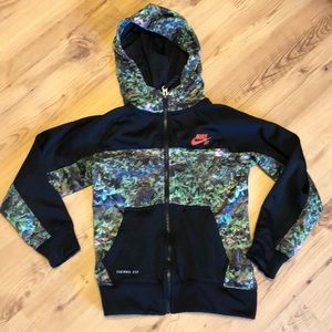 Nike Jacket