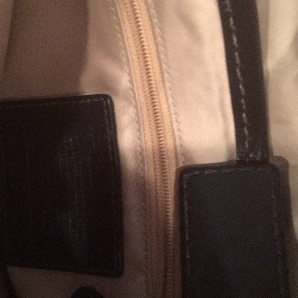 Authentic coach bag - Picture 4 of 7