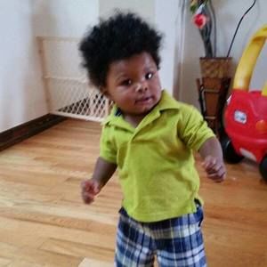 Meet your Posher, Bernado