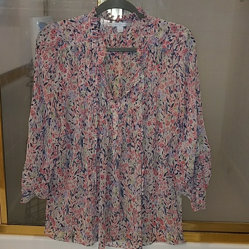 Lauren Conrad Top