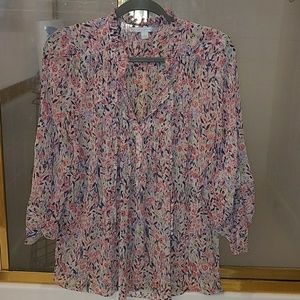 Lauren Conrad Top