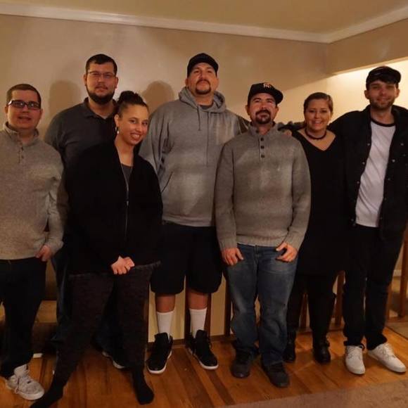 Meet your Posher, Joe - Picture 1 of 1