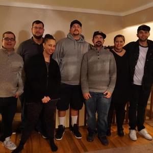 Meet your Posher, Joe