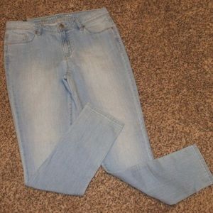 Lauren Conrad Skinny Jeans
