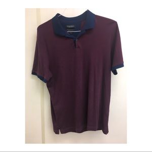 Banana Republic Polo