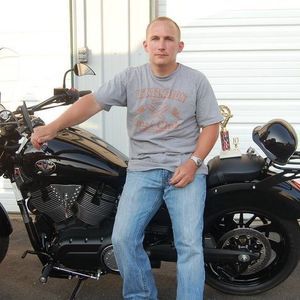 Meet your Posher, Brian