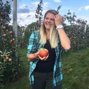 Meet your Posher, Jamie