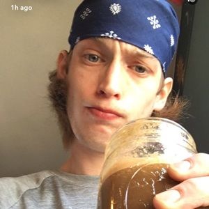 Meet your Posher, Charlie