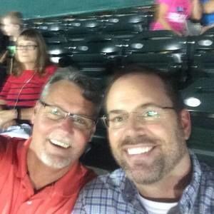 Meet your Posher, Mark