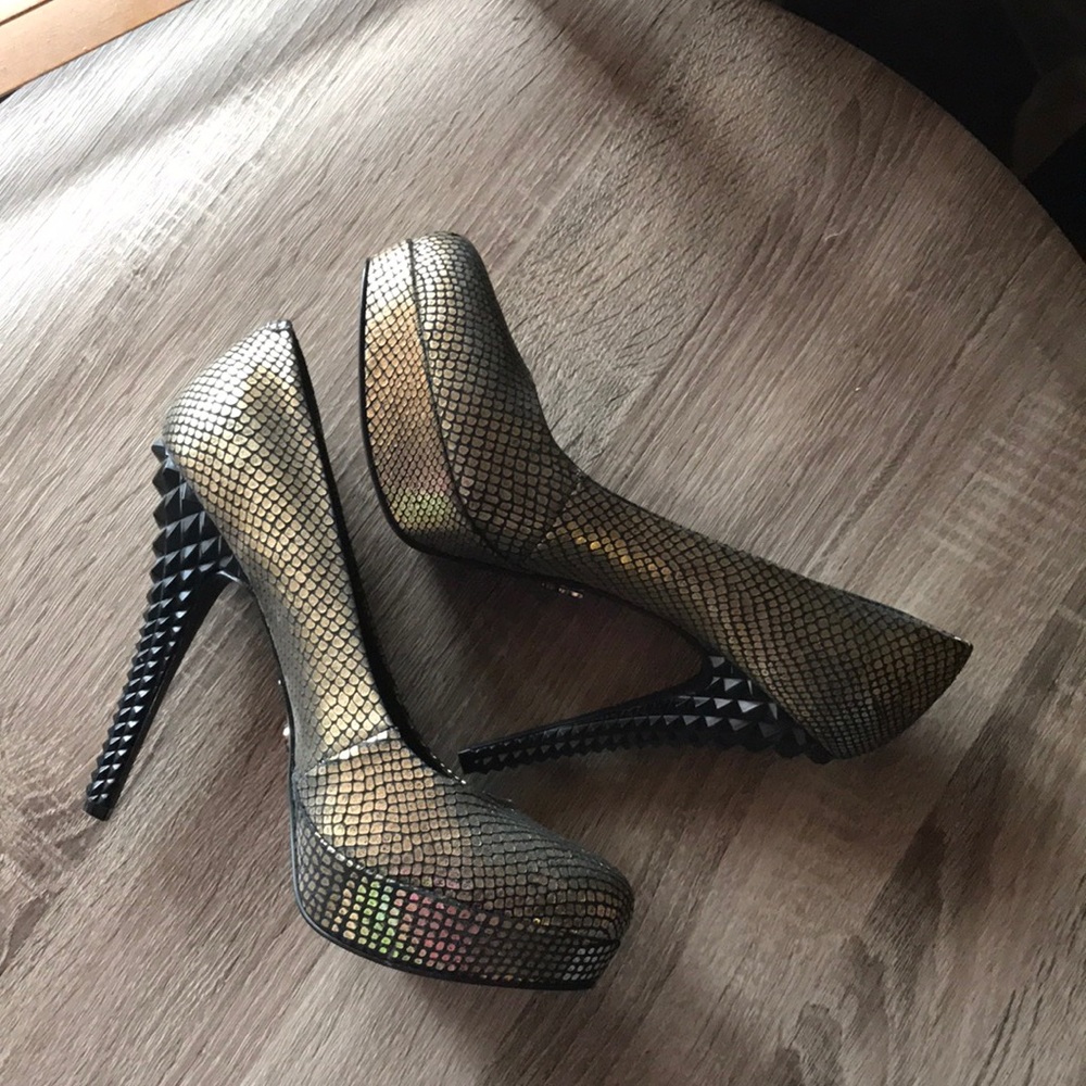 Size 9 Shoes