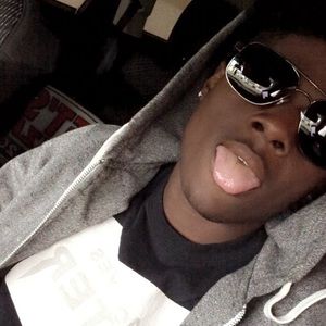 Meet your Posher, James