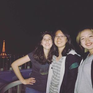 Meet your Posher, Ellen