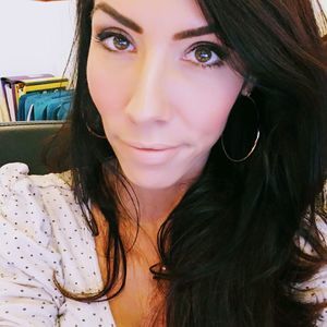 Meet your Posher, Bridget