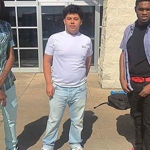 Meet your Posher, Joseph